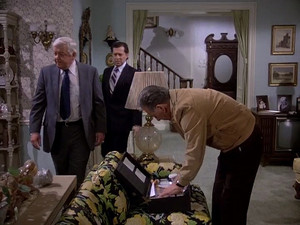 Quincy, M.E. 7. évad Ep.14 14. epizód