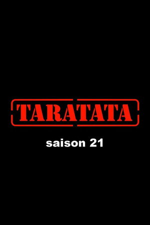 Taratata 21. évad (2021-10-29) poszter