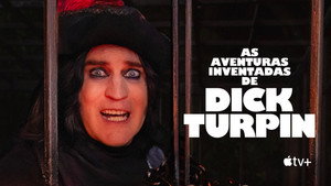 The Completely Made-Up Adventures of Dick Turpin kép