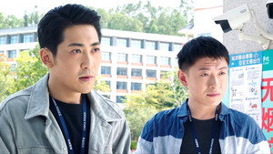 法医秦明之读心者 1. évad Ep.24 24. epizód