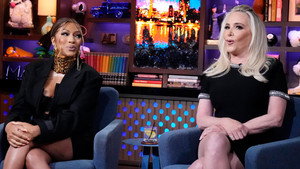 Watch What Happens Live with Andy Cohen 22. évad Ep.94 94. epizód
