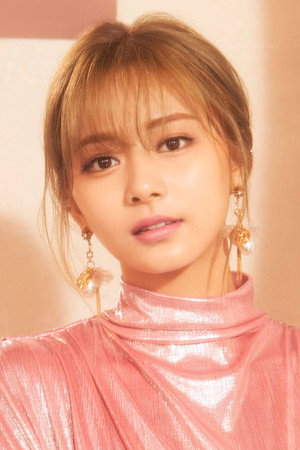 周子瑜 profil kép