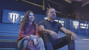 جولة أخيرة 1. évad Ep.7 7. epizód