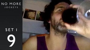 No More Jockeys 1. évad Ep.9 9. epizód