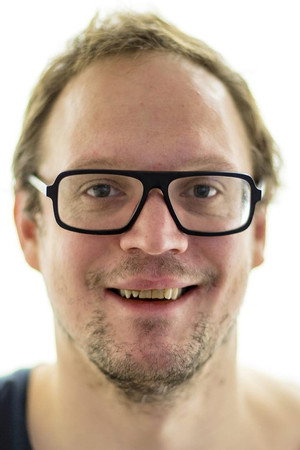 Jonatan Unge profil kép