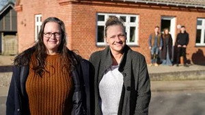 I Hus til Halsen 13. évad Ep.4 4. epizód