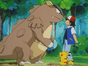 Pokémon 5. évad Ep.20 20. epizód