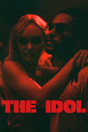 Az idol poszter