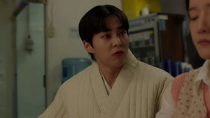 허식당 1. évad Ep.5 5. epizód