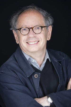 Olivier Broche profil kép