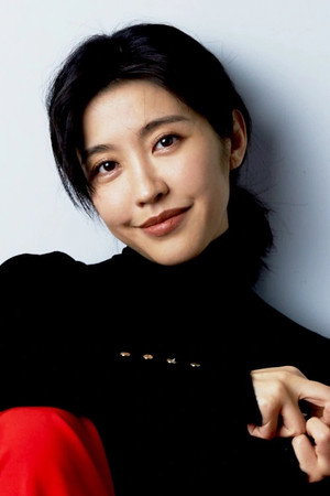 Grace Qiu profil kép