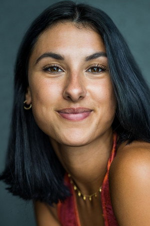 Nina Singh profil kép