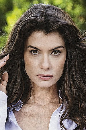 Alinne Moraes profil kép