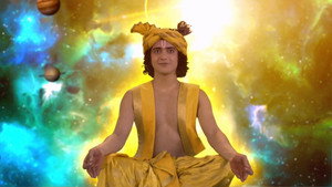 राधाकृष्ण 1. évad Ep.186 186. epizód