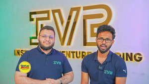 Startup Singam 2. évad Ep.17 17. epizód