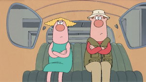 Bob and Margaret kép