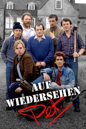 Auf Wiedersehen, Pet poszter