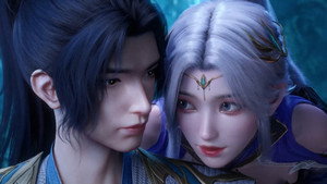大主宰 1. évad Ep.55 55. epizód