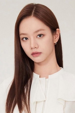 이혜리 profil kép