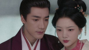 良陈美锦 1. évad Ep.29 29. epizód