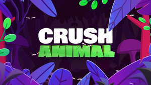 Crush Animal kép