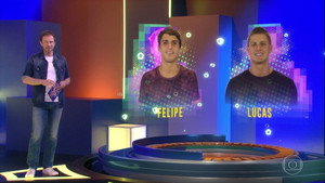 Big Brother Brasil 20. évad Ep.19 19. epizód