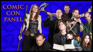 Critical Role Speciális epizódok Ep.2 2. epizód
