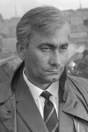 Владимир Самойлов profil kép