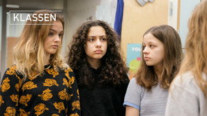Klassen 8. évad Ep.65 65. epizód
