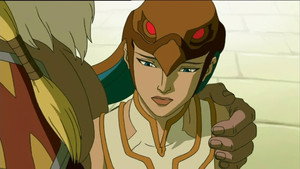 He-Man and the Masters of the Universe 2. évad Ep.9 9. epizód