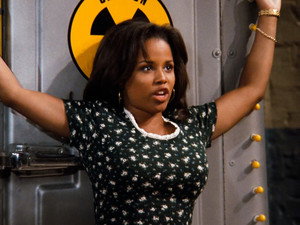 Family Matters 6. évad Ep.1 1. epizód