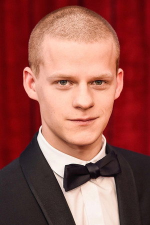 Lucas Hedges profil kép