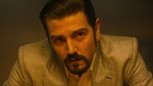 Narcos: Mexikó 1. évad Ep.7 Főnökök főnöke
