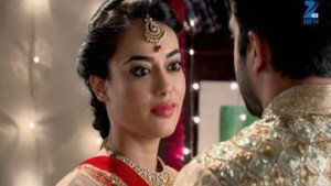 Qubool Hai 1. évad Ep.814 814. epizód