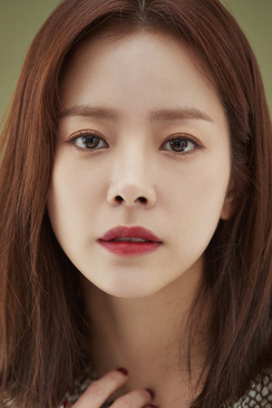 한지민 profil kép