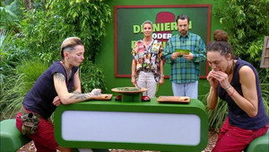Ich bin ein Star – Holt mich hier raus! 18. évad Ep.12 12. epizód