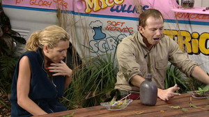 I'm a Celebrity...Get Me Out of Here! 8. évad Ep.2 2. epizód