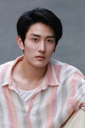 夏易 profil kép