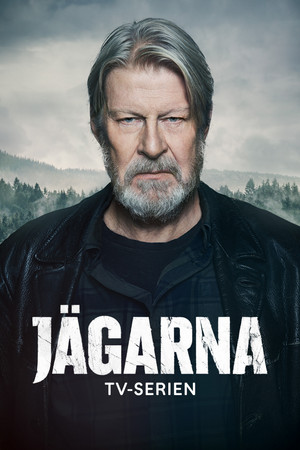 Jägarna 1. évad (2018-11-14) poszter