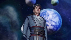 星河至尊 1. évad Ep.146 146. epizód