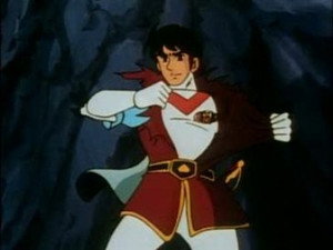 Voltron: Defender of the Universe 1. évad Ep.28 28. epizód