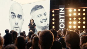 L'Open Mic de… 1. évad Ep.38 38. epizód