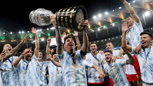 Copa América 2024: El legado kép