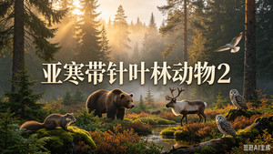 斑马百科 31. évad Ep.10 10. epizód