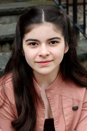 Gabriella Pizzolo profil kép