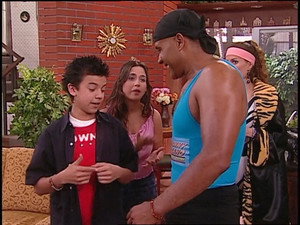 Casados con Hijos 2. évad Ep.15 15. epizód