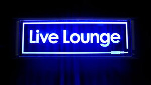BBC Radio 1's Live Lounge kép