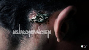 Neuromancer kép