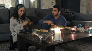 Το Τατουάζ 1. évad Ep.39 39. epizód