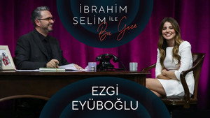 İbrahim Selim ile Bu Gece 1. évad Ep.58 58. epizód